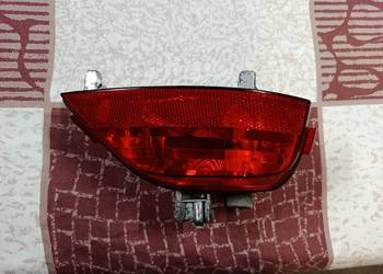 Światło Przeciwmgielne Prawe Renault Espace V