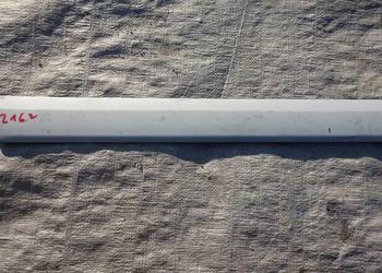 LISTWA BŁOTNIKA PRAWY TYŁ AUDI A3 8P 8P3853984D