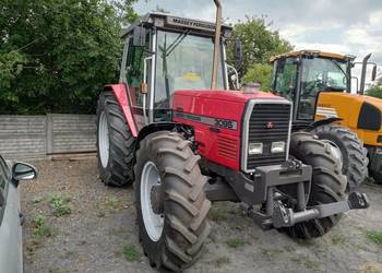 Massey Ferguson 3095