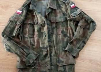 Bluza wojskowa polowa WP wz.127 MON bluzy moro wz.93 pantera mix rozmiarów