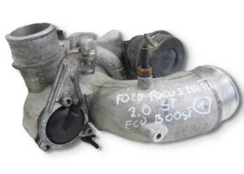 TURBOSPRĘŻARKA Ford Focus ST MK3 III 2.0 EcoBoost 53039700446