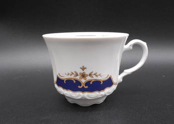 Filiżanka porcelanowa Mitterteich Porzellan Bavaria