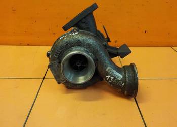 SPRINTER W906 2.2 CDI 09r turbina A646090058002