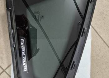 Szyba BMW F36 Gran Coupé Boczna Stała Tylna Lewa Przyciemniana 7412031