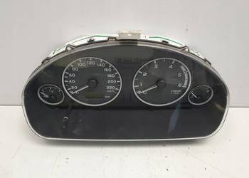 Mitsubishi Space Star 1.9 DI-D LICZNIK ZEGARY euro
