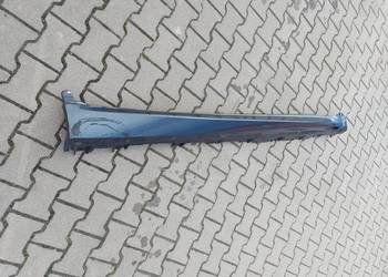 BMW G05 X5 3.0d 2019r LISTWA PROGOWA PRAWA 867711