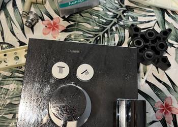 Bateria prysznicowa Hansgrohe Axor