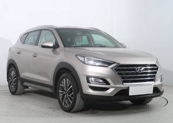 Hyundai Tucson 1.6 GDI