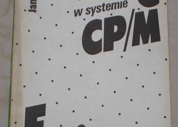 Język C w systemie CP/M. Elwro 800 Jr. - Jan Bielecki