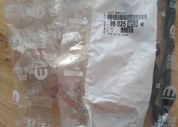 Uszczelka pokrywa zaworów Citroen 1.2 THP