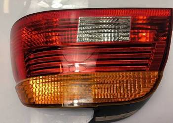 LAMPA PRAWA TYŁ BMW 5 E39 6900210
