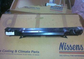 PEUGEOT 406  BLACHA GÓRNA WZMOCNIENIA CZOŁOWEGO NOWA 644760