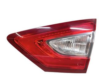 LAMPA TYŁ W KLAPĘ PRAWA 5D HB  DS7313A602JE Ford Mondeo Mk5 (2014-)