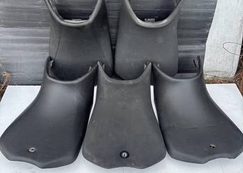 Różne modele Kanapa siedzenie fotel przód tył Motocykl