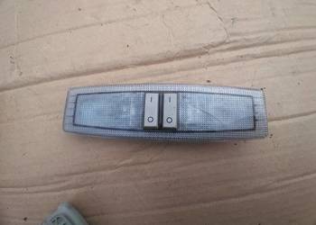 Zafira A lampka podsufitki