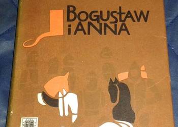 Bogusław i Anna - Teresa Bojarska
