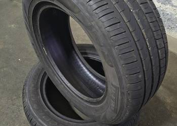 Opony letnie Pirelli Scorpion Verde SUV 235/55R17. 2 sztuki.