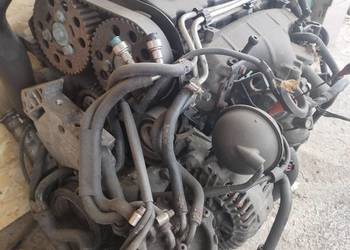 Silnik jeep patriot 2008 2.0 crd bwd