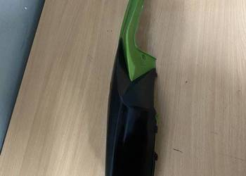 Suzuki GSXR 600/750 K8 K9 L0 Ogon Zadupek Lewy owiewka osłona tylnia Suzuki GSXR 600/750 K8 K9 L0 Ogon Zadupek Lewy owiewka osłona tylnia