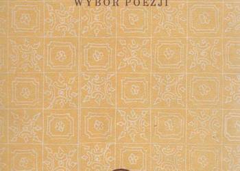 WYBÓR POEZJI - MALLARME STEPHANE