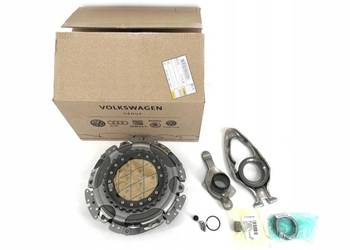 Nowe oryginalne sprzęgło 0AM-198-142-AA Audi Skoda Seat VW VAG