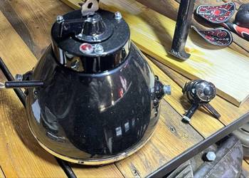 Lampa Sokol 1000 Bosh z wlacznikiem
