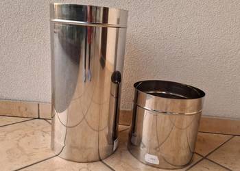 Kanał zsypowy na pranie FI250 0,5MB Prodmax 0,25MB