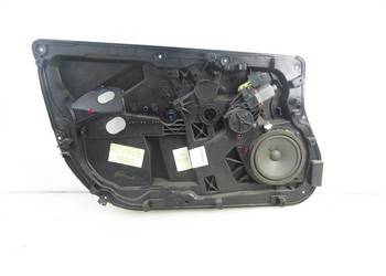 PODNOŚNIK SZYBY LEWY PRZEDNI FORD FIESTA MK6 VI 8A61A045H17AF