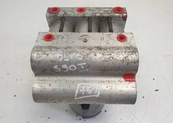 Volvo S90 I POMPA ABS hamulcowa 0265205010