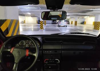 Lusterko wsteczne Fiat Uno Turbo