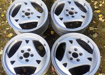 Felgi 17" 5x110 Saab Aero Opel Alu28 Kraków