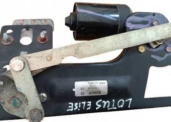 Mechanizm silniczek wycieraczek przód Lotus Elise A117M0104