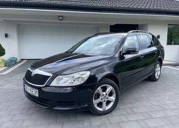 Skoda Octavia / Kombi / Diesel / Manual / Faktura VAT Marża!