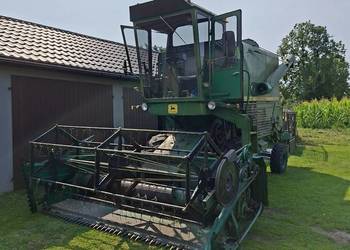 John deere 930