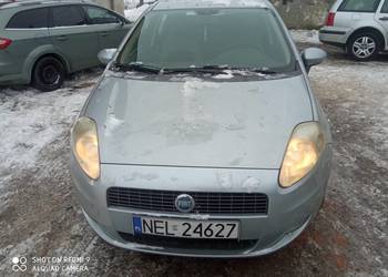 Sprzedam samochód osobowy