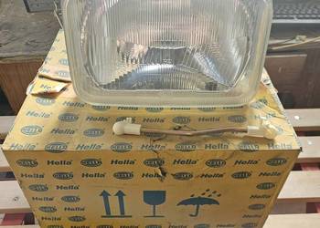 Reflektor przód lampa przednia Volvo FH12 FH16 FM Hella