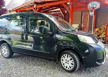 Citroen Berlingo Nemo