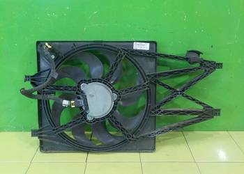 ALFA ROMEO GIULIETTA 1.4 TB 13r HB 5D wentylator chlodnicy 50514460