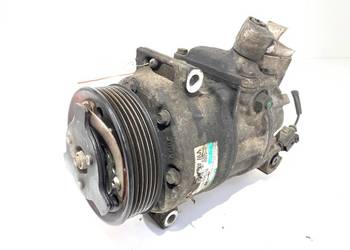 SPRĘŻARKA KLIMATYZACJI VW PASSAT B6 1K0820959F 2.0 140KM 05-11 KOMPRES