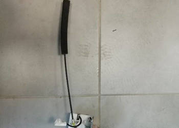HONDA JAZZ 2012 LIFT ZAMEK BAGAZNIKA