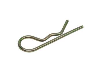 ZAWLECZKA Rolnicza Przetyczka 4mm ZABEZPIECZENIE SM-G [4339]