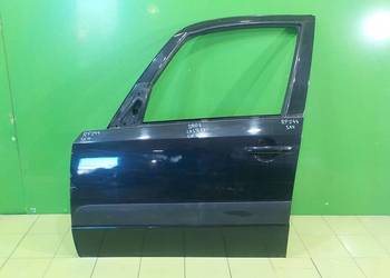 SUZUKI SX4 I 1.6 B 07r 5D drzwi lewy przod