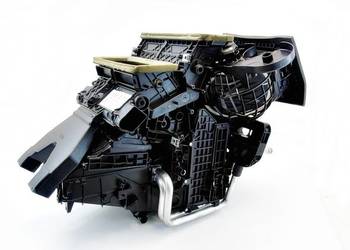 NAGRZEWNICA FOCUS 3 KOMBI BV6N-18478-AJ