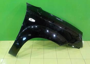 HYUNDAI TUCSON I LIFT 2.0 CRDI 10r 5D blotnik prawy przod