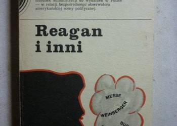 REAGAN I INNI - STANISŁAW GŁĄBIŃSKI