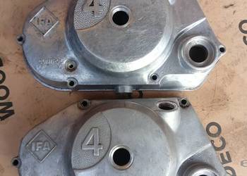 Oryginalna pokrywa sprzęgła 4b Simson S51