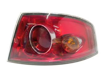 LAMPA TYŁ  PRAWA EU  Seat Ibiza III (2002-2008)