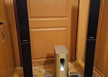 OKAZJA !!! Głośniki Kina Domowego Panasonic