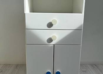 Szafka IKEA STUVA 60x128x50,5 (Moduł 1 z 2)