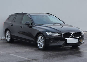 Volvo V60 D4 2.0